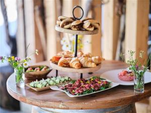 Villa Palenk Logar Valley