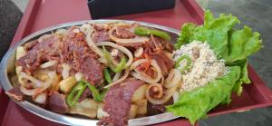 Pousada Praia Grande