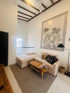 Celestial Negombo Resort Villa 110