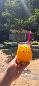 Pousada Praia Grande