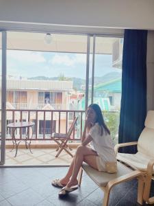 Patong Beach Side Hotel