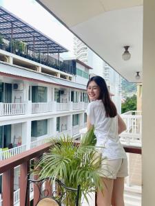 Patong Beach Side Hotel