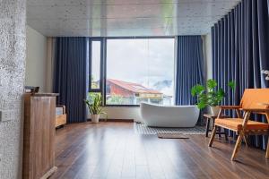 SWEET CLOUD Homestay Sa Pa