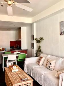 Patong Beach Side Hotel