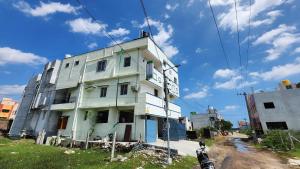 Hotel O SSR residency