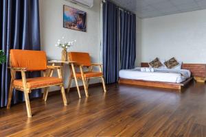 SWEET CLOUD Homestay Sa Pa