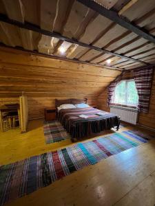 Лісова тиша Сімейні номера