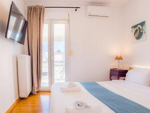 Kolonaki Penthouse - Acropolis View - 5min Metro