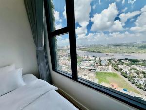 Lumiere Riverside 2 phòng ngủ