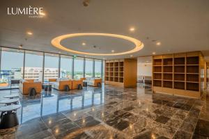 Lumiere Riverside 2 phòng ngủ