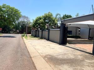 Crown Guesthouse Meyerspark