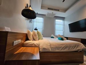 Nicky Villa Luxury Private Haven in BangTao Laguna