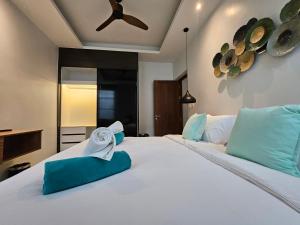 Nicky Villa Luxury Private Haven in BangTao Laguna