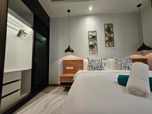 Nicky Villa Luxury Private Haven in BangTao Laguna