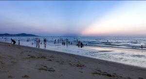 Nhà Nghỉ Việt Thắng Dinh Thầy Thím