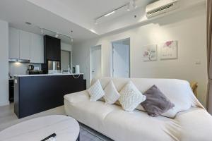 Trion Kuala Lumpur by Vivid Stay