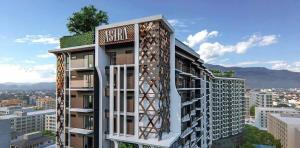 Astra Sky River in Changklan