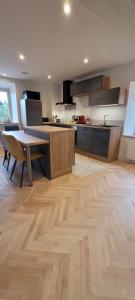 Le Lavoir dAdèle 5 étoiles - Spa & Sauna Privatif - LUXE