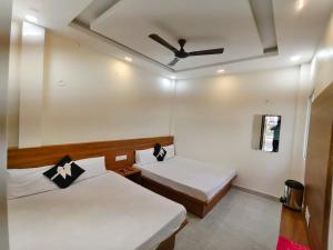 shiva homestay ujjain , near mahakaleshwar temple