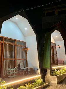 Cabin Veri Dieng By Villafamilyhouse