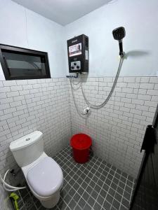 Cabin Veri Dieng By Villafamilyhouse