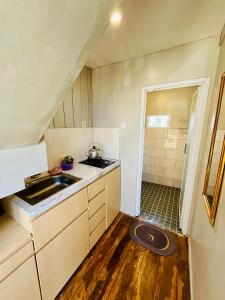 Cabin Veri Dieng By Villafamilyhouse