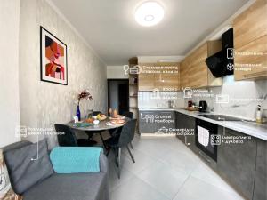 Стильна і затишна, нова 1к кв ЖК Лісовий квартал