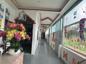 Nhà Nghỉ Việt Thắng Dinh Thầy Thím