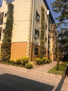 24B Louieville apartment