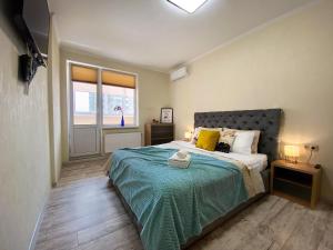 Стильна і затишна, нова 1к кв ЖК Лісовий квартал