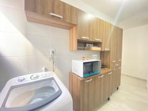 Apartamento à 300m da Praia do Bessa