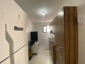 Apartamento à 300m da Praia do Bessa