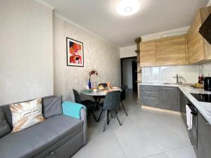 Стильна і затишна, нова 1к кв ЖК Лісовий квартал