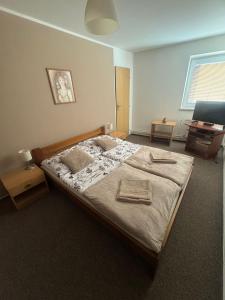 Penzion a restaurace U Knoppa