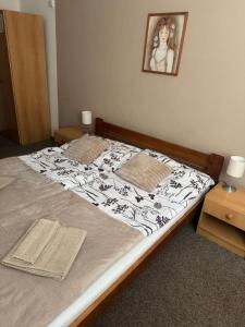 Penzion a restaurace U Knoppa