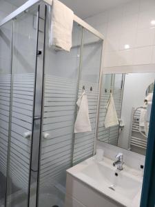 Biscarrosse - Plage à 300m Superbe appart. 4 Pers