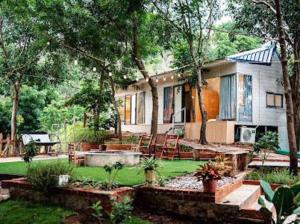 Hill Top Haven Homestay