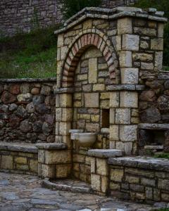 Muntenia Inn Apartments and Suites