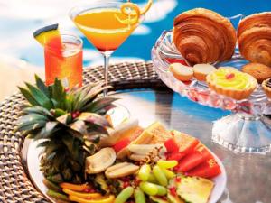 Dallas Beach Resorts Ashvem Beach