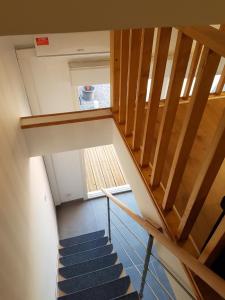 DUPLEX BASSIN DARCACHON