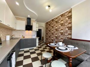 Комфортна 1к квартира в ЖК Лісовий Квартал