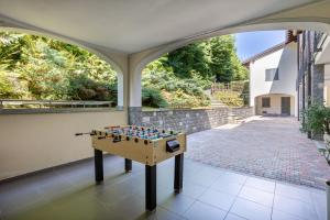 Relaxing Oasis Villa with Private Pool & View