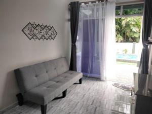 Teratak Nuaiman With Pool