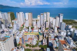 Happy House Hotel & Apartment