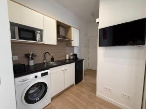 Retiro Residence Ámbar