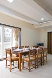 Mansarovar Bungalows