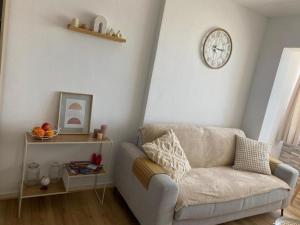 Empuriabrava apartment, sea view