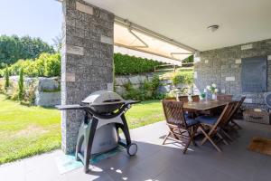 Relaxing Oasis Villa with Private Pool & View