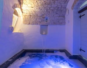 Charming Trullo with Private Pool and Spa - Trullo Amarcord