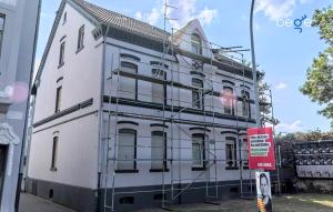 BEGE APARTMENTS WorkFlow